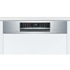 MÁY RỬA BÁT BOCSH SMI68NS07E - SERI 6